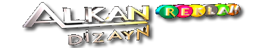 Alkan Dizayn - Reklam & Dekorasyon Hizmetleri